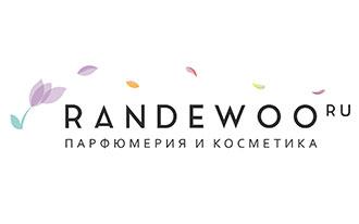 Промокоды Randewoo